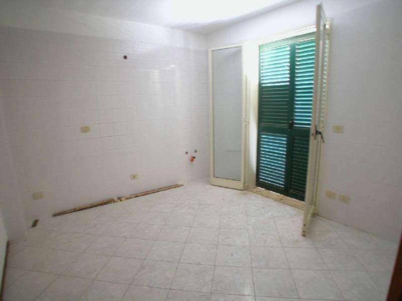 appartamento in vendita a Marsala in zona Santa Venera