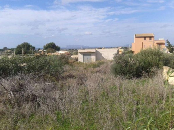 casa indipendente in vendita a Marsala