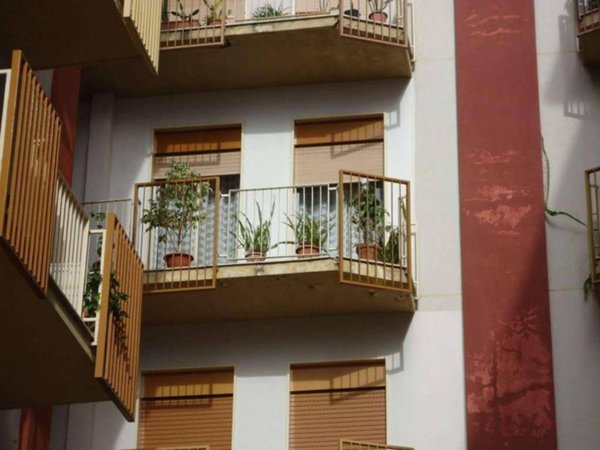 appartamento in vendita a Marsala in zona Centro Storico
