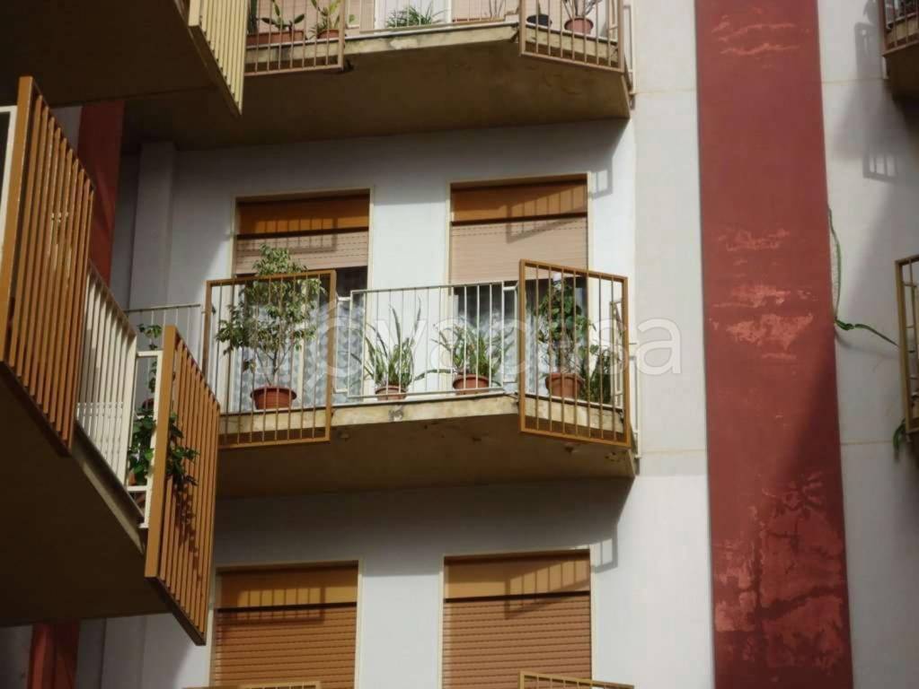 appartamento in vendita a Marsala in zona Centro Storico