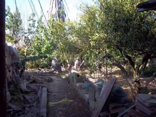 casa indipendente in vendita a Marsala