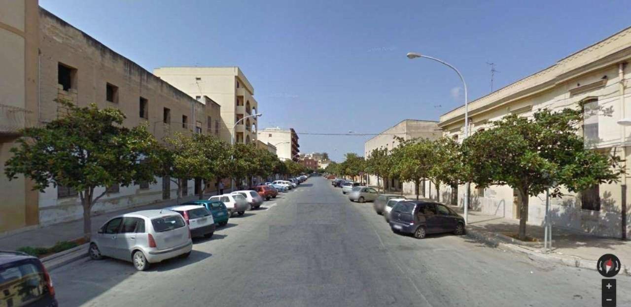 appartamento in vendita a Marsala