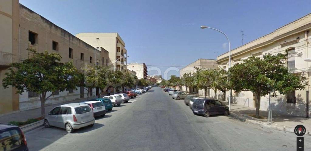 appartamento in vendita a Marsala