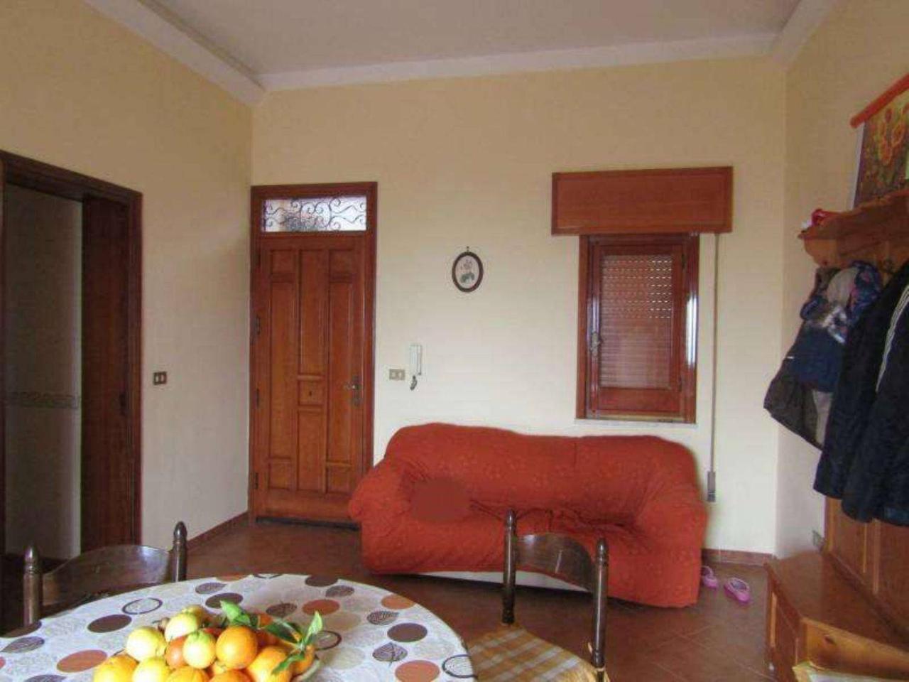 appartamento in vendita a Marsala