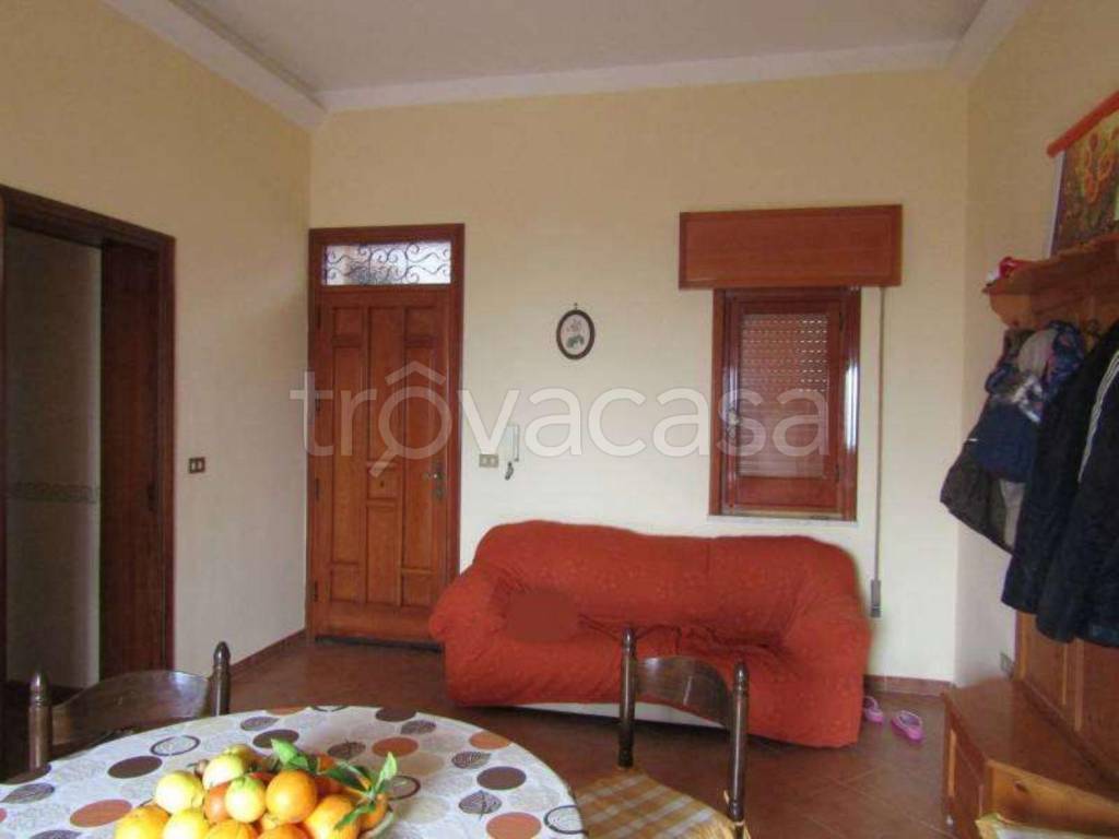 appartamento in vendita a Marsala