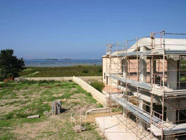 casa indipendente in vendita a Marsala