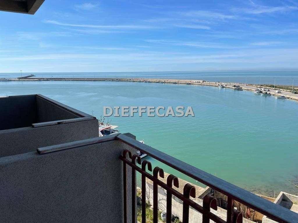 appartamento in vendita a Marsala