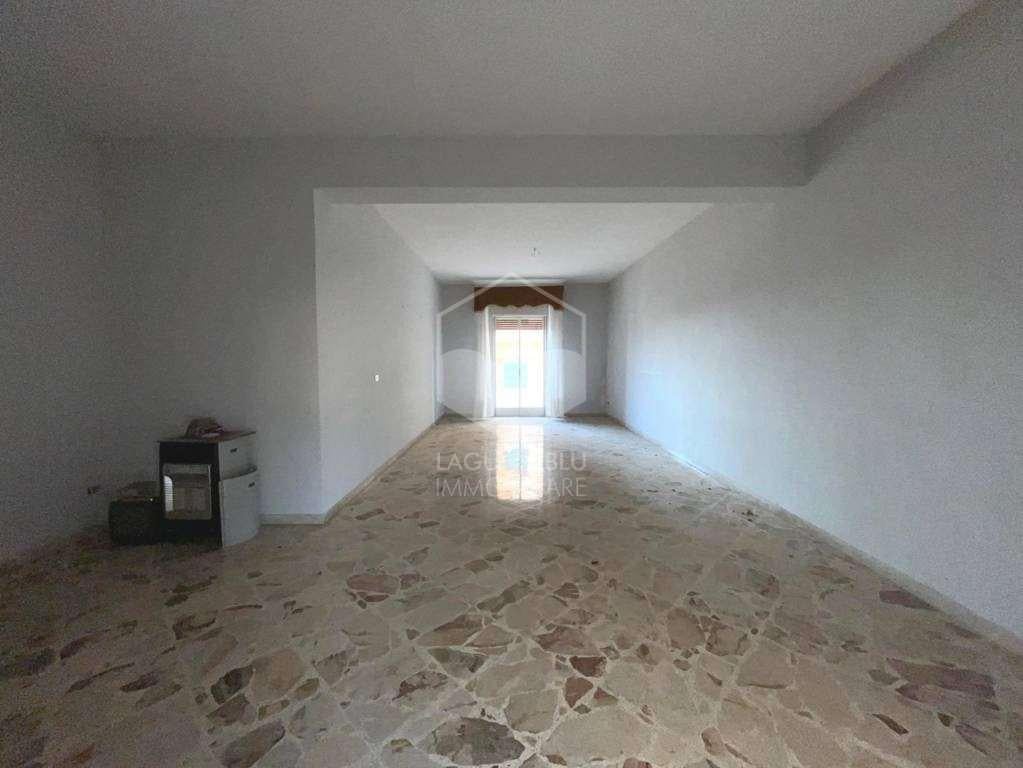 appartamento in vendita a Marsala in zona Centro Storico