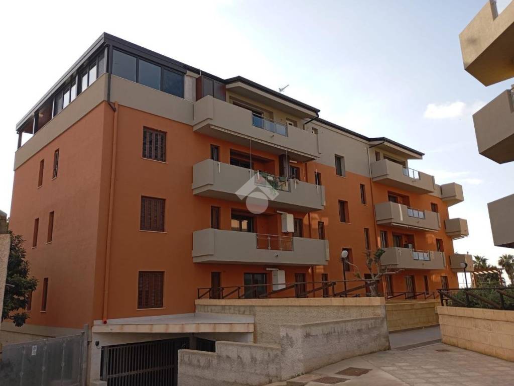 appartamento in vendita a Marsala