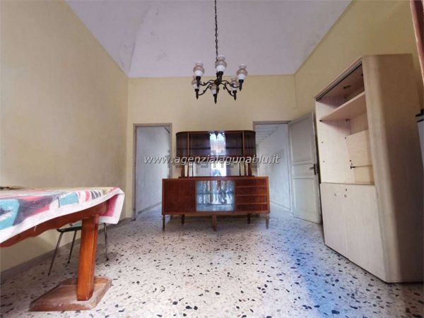 appartamento in vendita a Marsala in zona Centro Storico