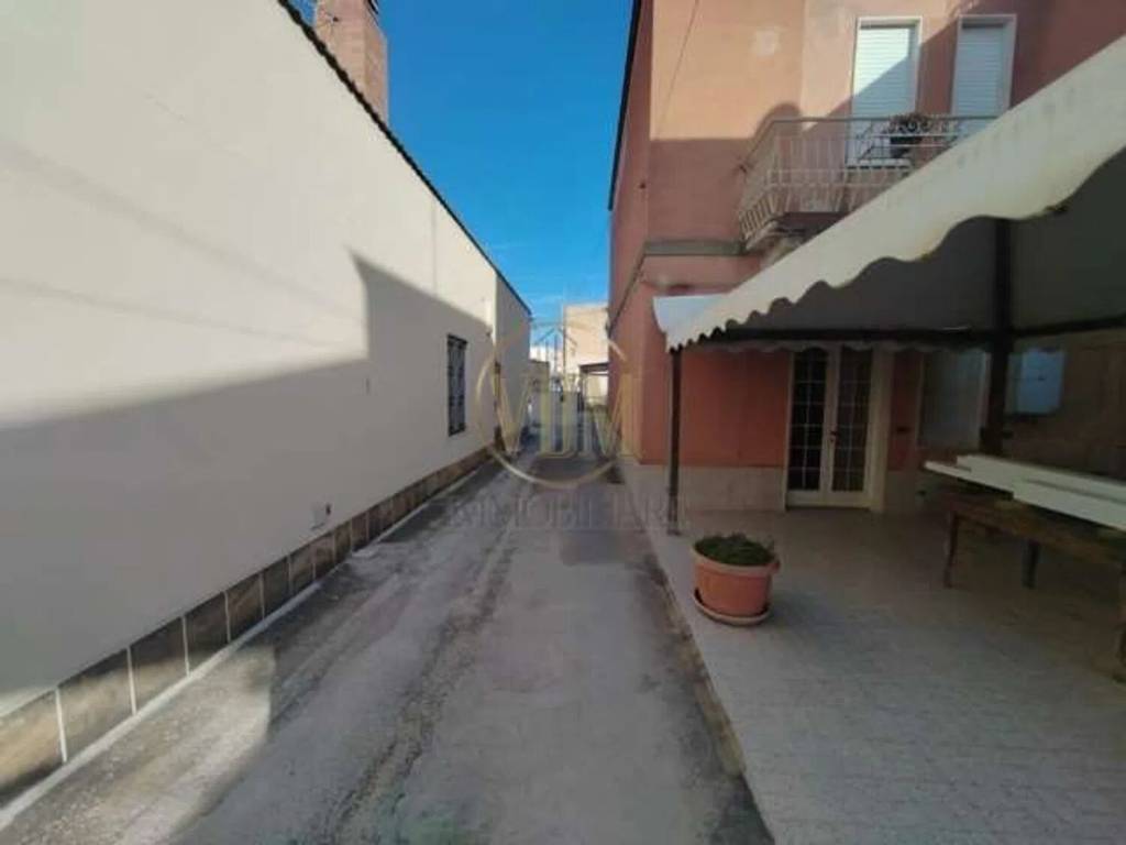 casa indipendente in vendita a Marsala