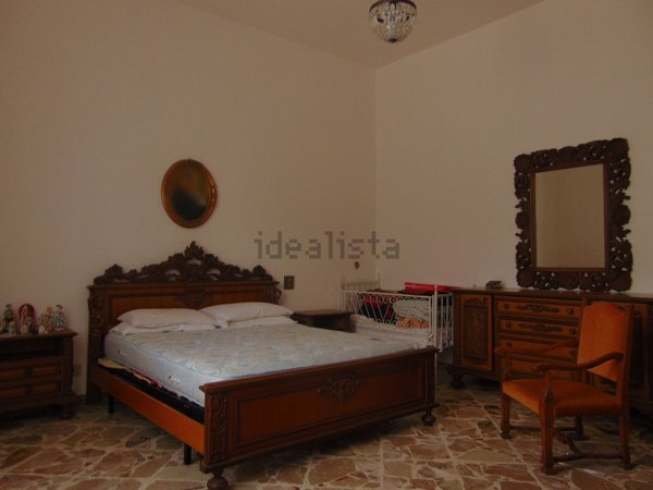 appartamento in vendita a Marsala in zona Santa Venera