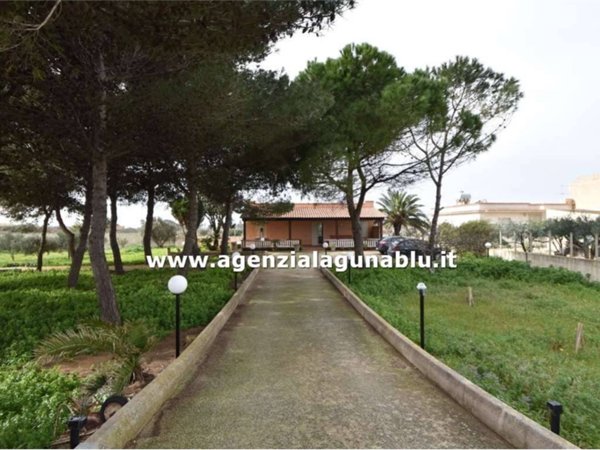 quadrivano in vendita a Marsala