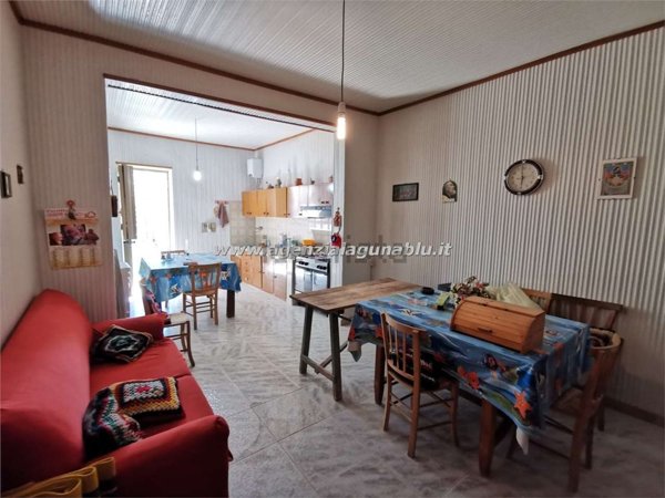 casa indipendente in vendita a Marsala