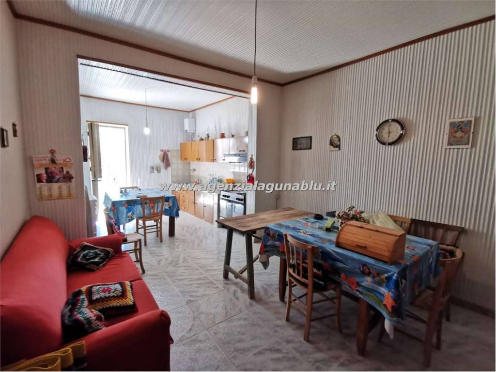 casa indipendente in vendita a Marsala