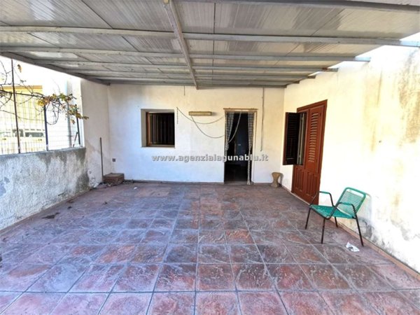 casa indipendente in vendita a Marsala