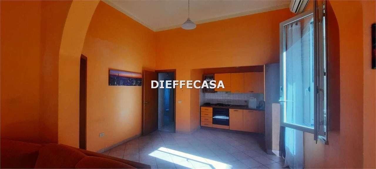 appartamento in vendita a Marsala