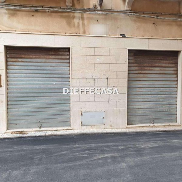 appartamento in vendita a Marsala in zona Centro Storico