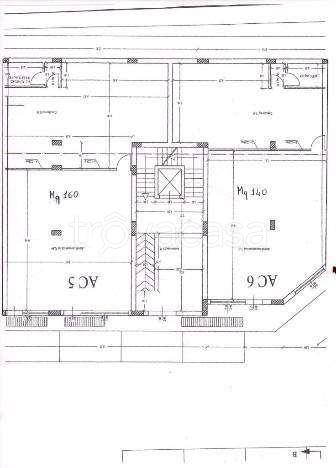 negozio in vendita a Marsala