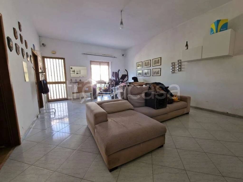 casa indipendente in vendita a Marsala