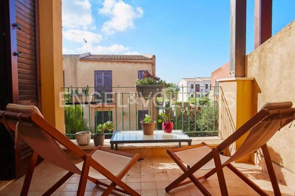 appartamento in vendita a Marsala