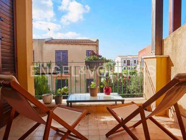 appartamento in vendita a Marsala