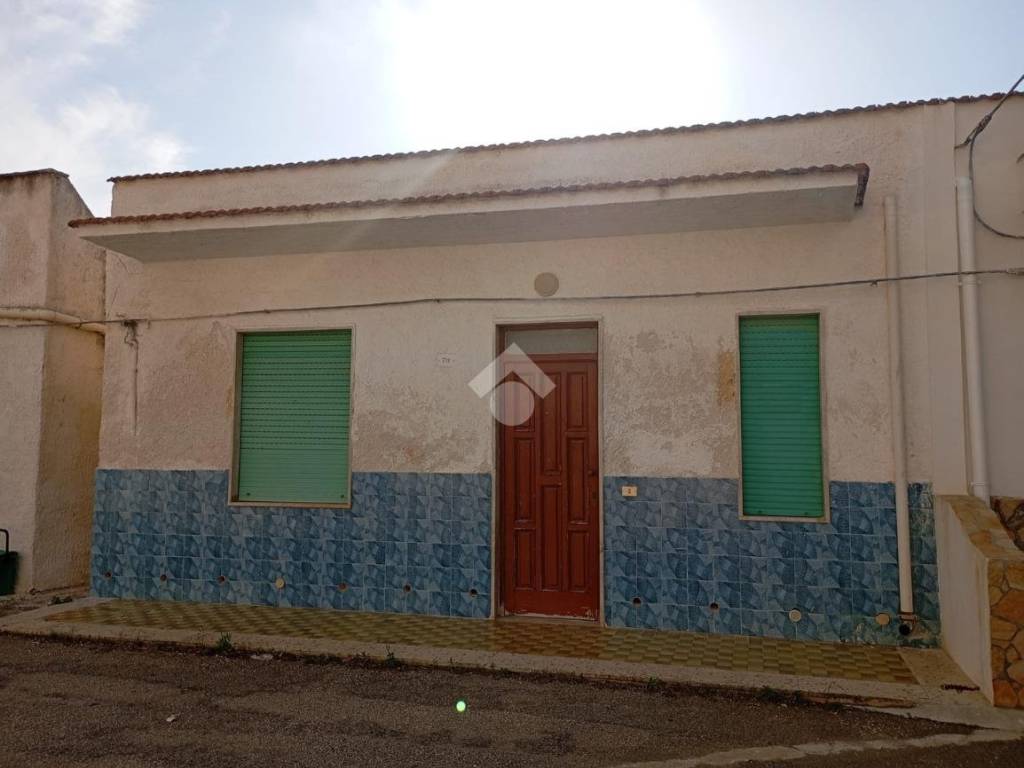 casa indipendente in vendita a Marsala
