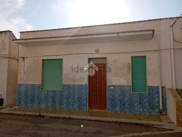 casa indipendente in vendita a Marsala