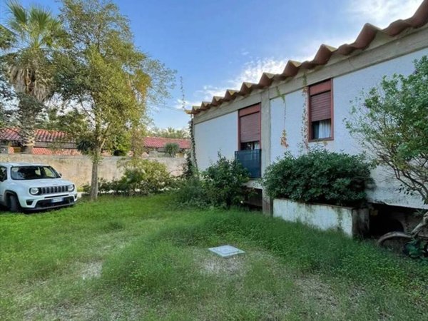 casa indipendente in vendita a Marsala