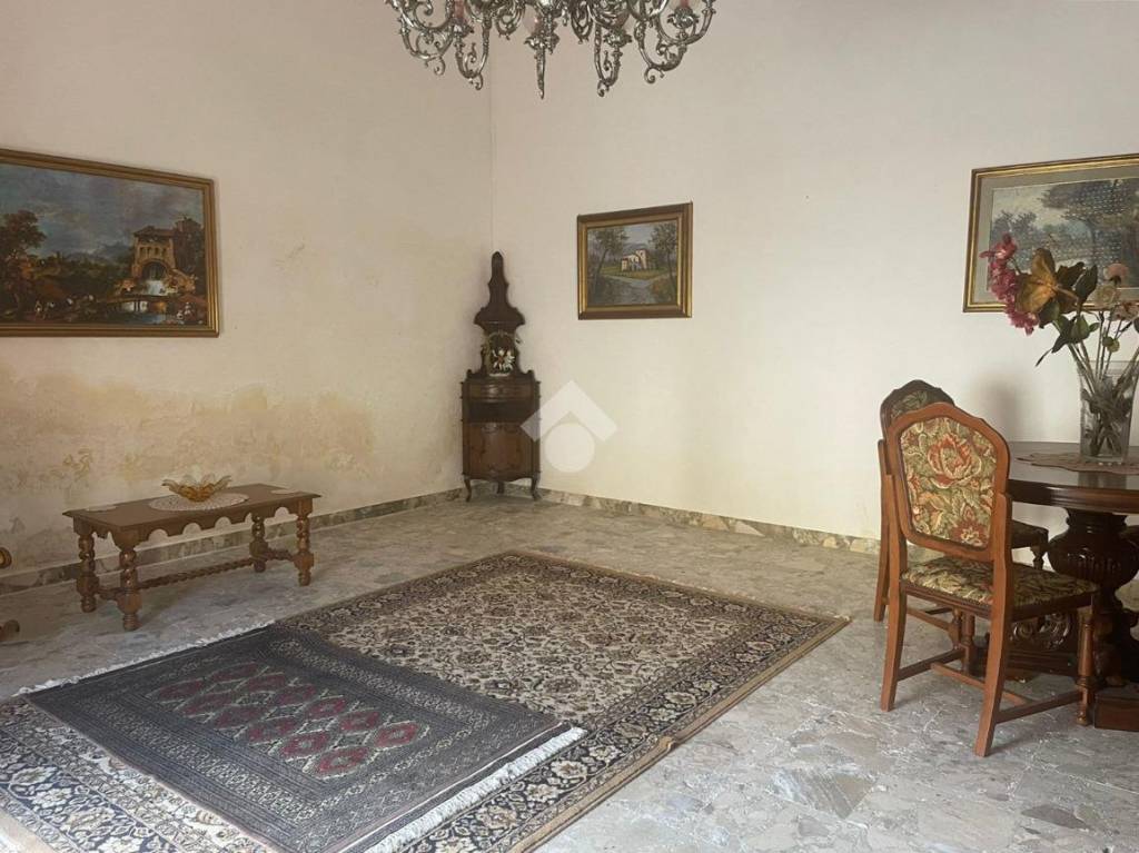casa indipendente in vendita a Marsala