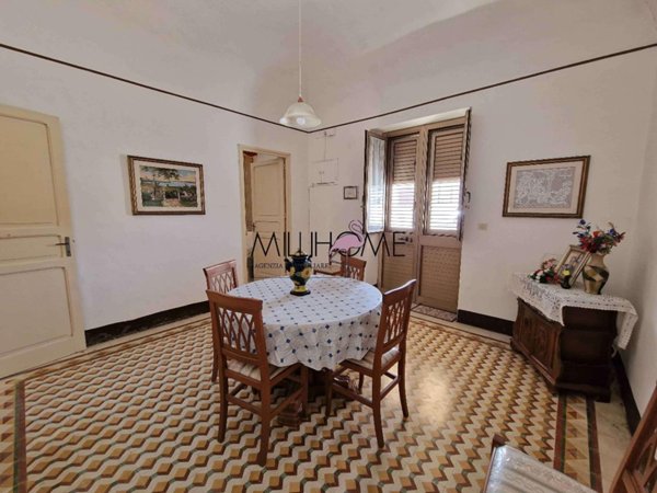 casa indipendente in vendita a Marsala