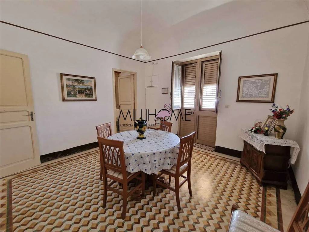casa indipendente in vendita a Marsala