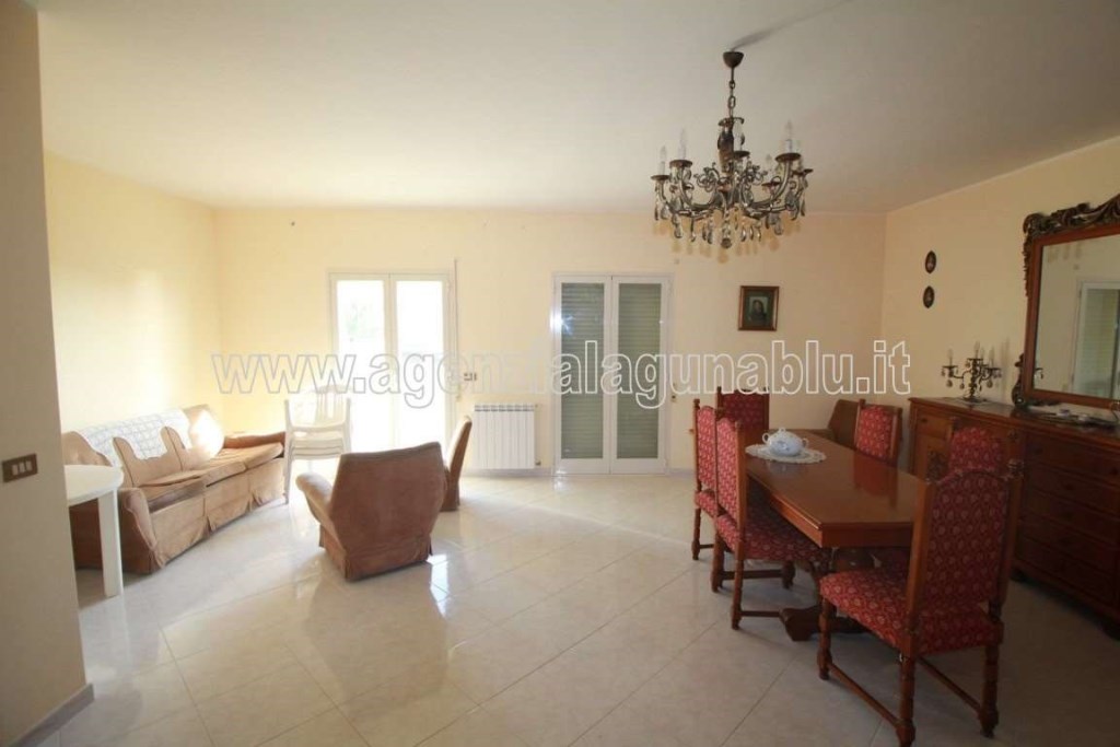 appartamento in vendita a Marsala
