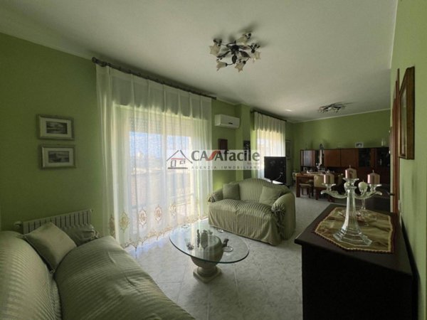 appartamento in vendita a Marsala