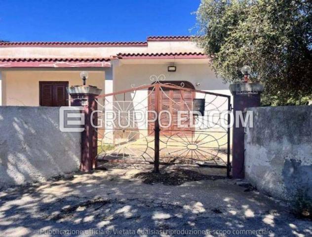 appartamento in vendita a Marsala