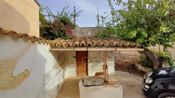 casa indipendente in vendita a Marsala