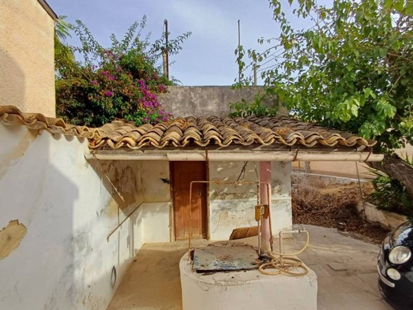 casa indipendente in vendita a Marsala