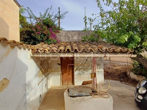casa indipendente in vendita a Marsala