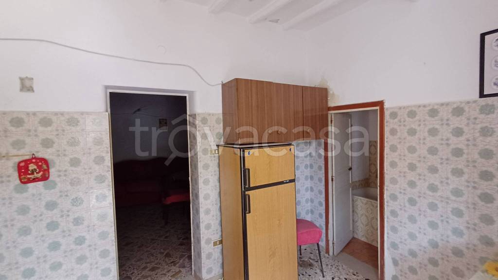 casa indipendente in vendita a Marsala