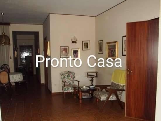 appartamento in vendita a Marsala in zona Centro Storico