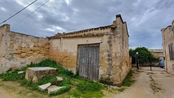 casa indipendente in vendita a Marsala