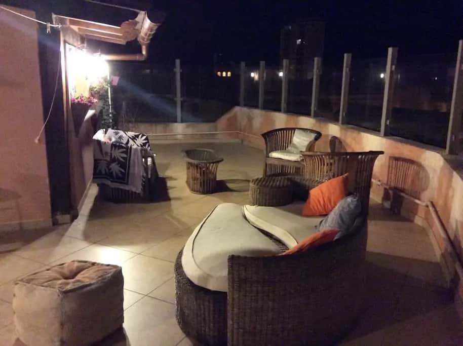 casa indipendente in vendita a Marsala in zona Centro Storico