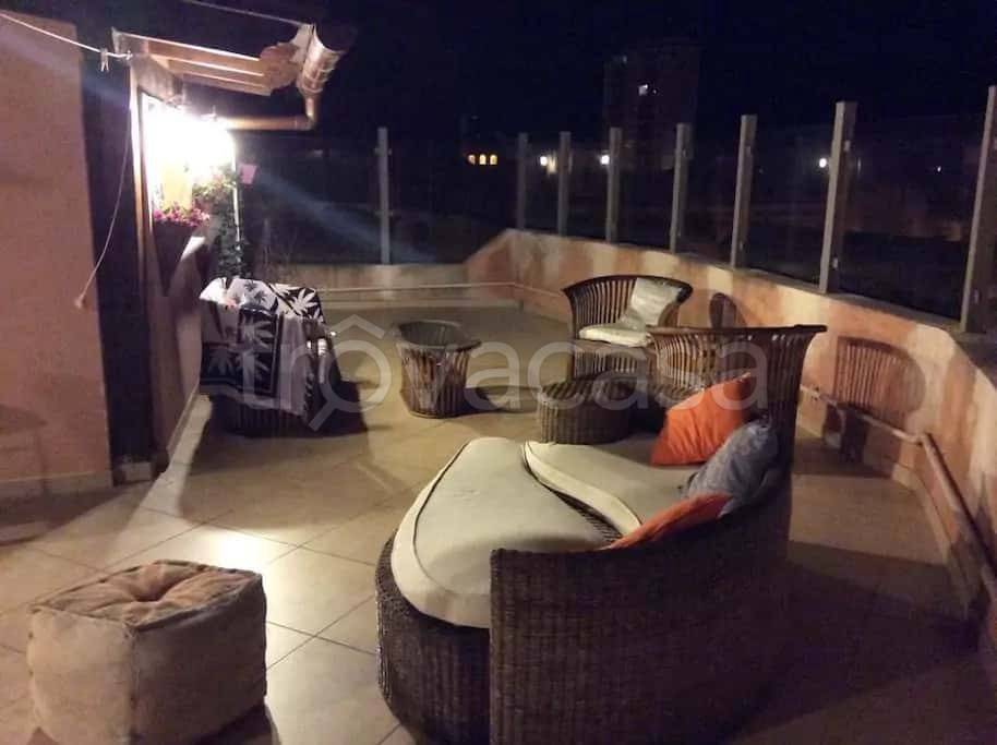 casa indipendente in vendita a Marsala in zona Centro Storico