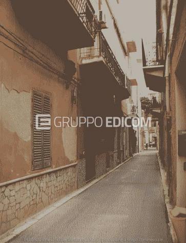 appartamento in vendita a Marsala in zona Centro Storico