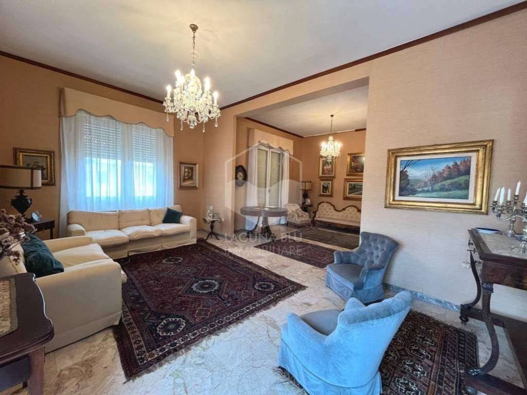 appartamento in vendita a Marsala in zona Centro Storico