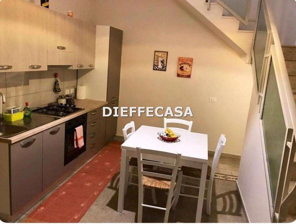 appartamento in vendita a Marsala in zona Centro Storico