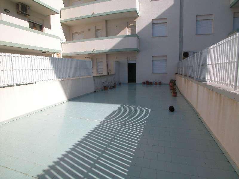 appartamento in vendita a Marsala