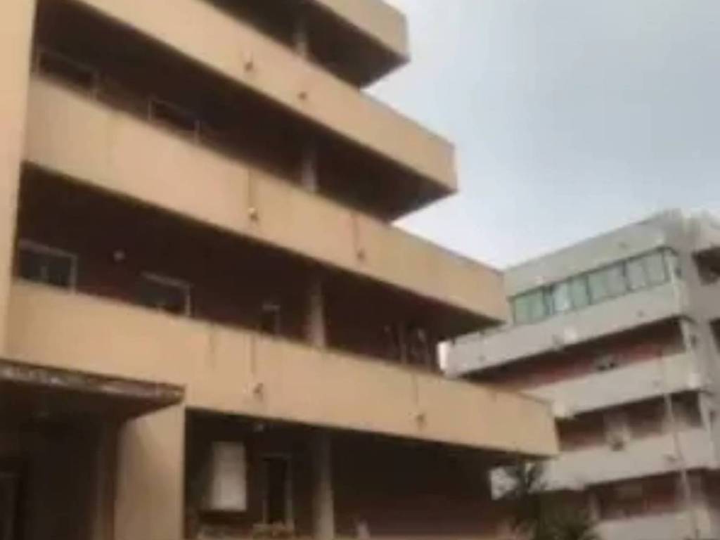 appartamento in vendita a Marsala