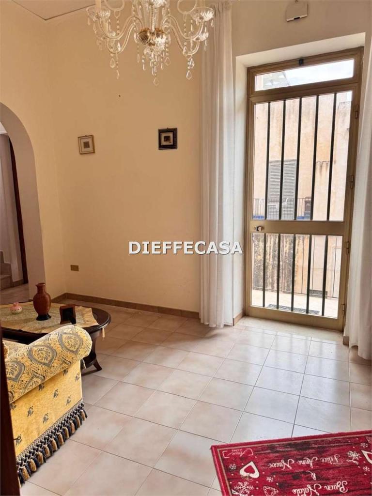 casa indipendente in vendita a Marsala in zona Centro Storico