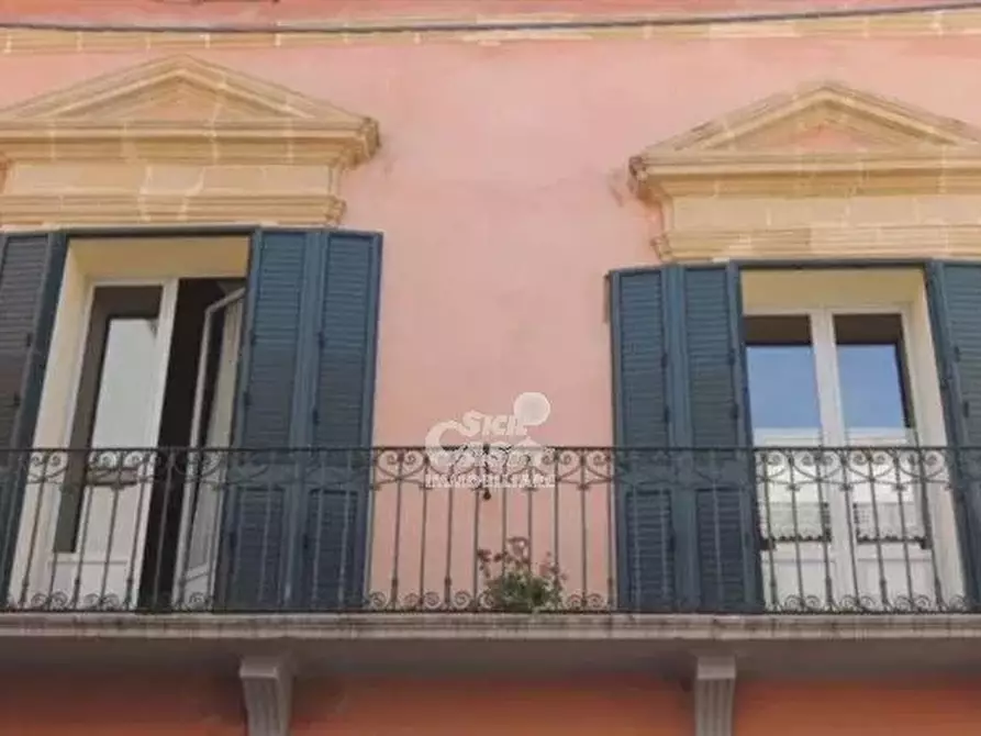 appartamento in vendita a Marsala in zona Centro Storico